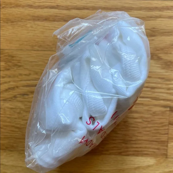 Hanna Andersson - 3-Pack Organic Cotton Hipster Underwear in White - Picture 4 of 4